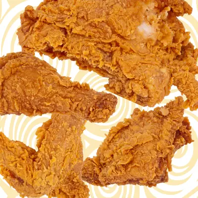 Fried Chicken