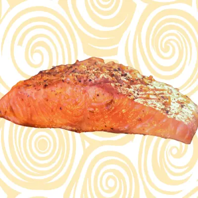 Salmon